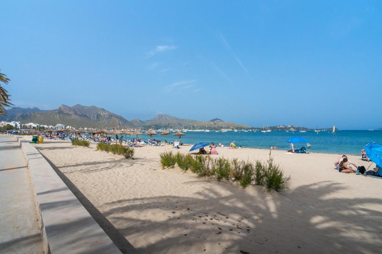 Villa Casa Bambu Pollensa By Mallorca Selection *
