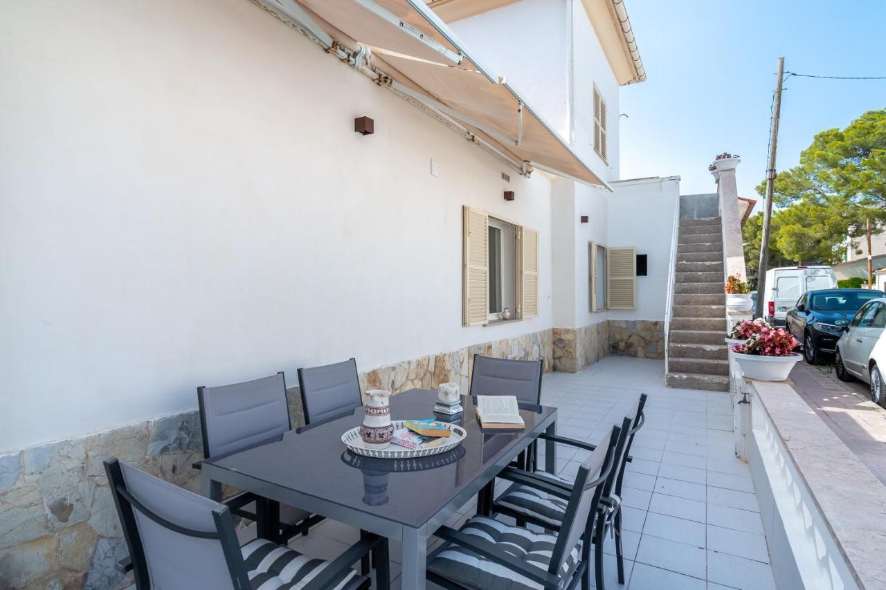 Casa Bambu Pollensa By Mallorca Selection Villa