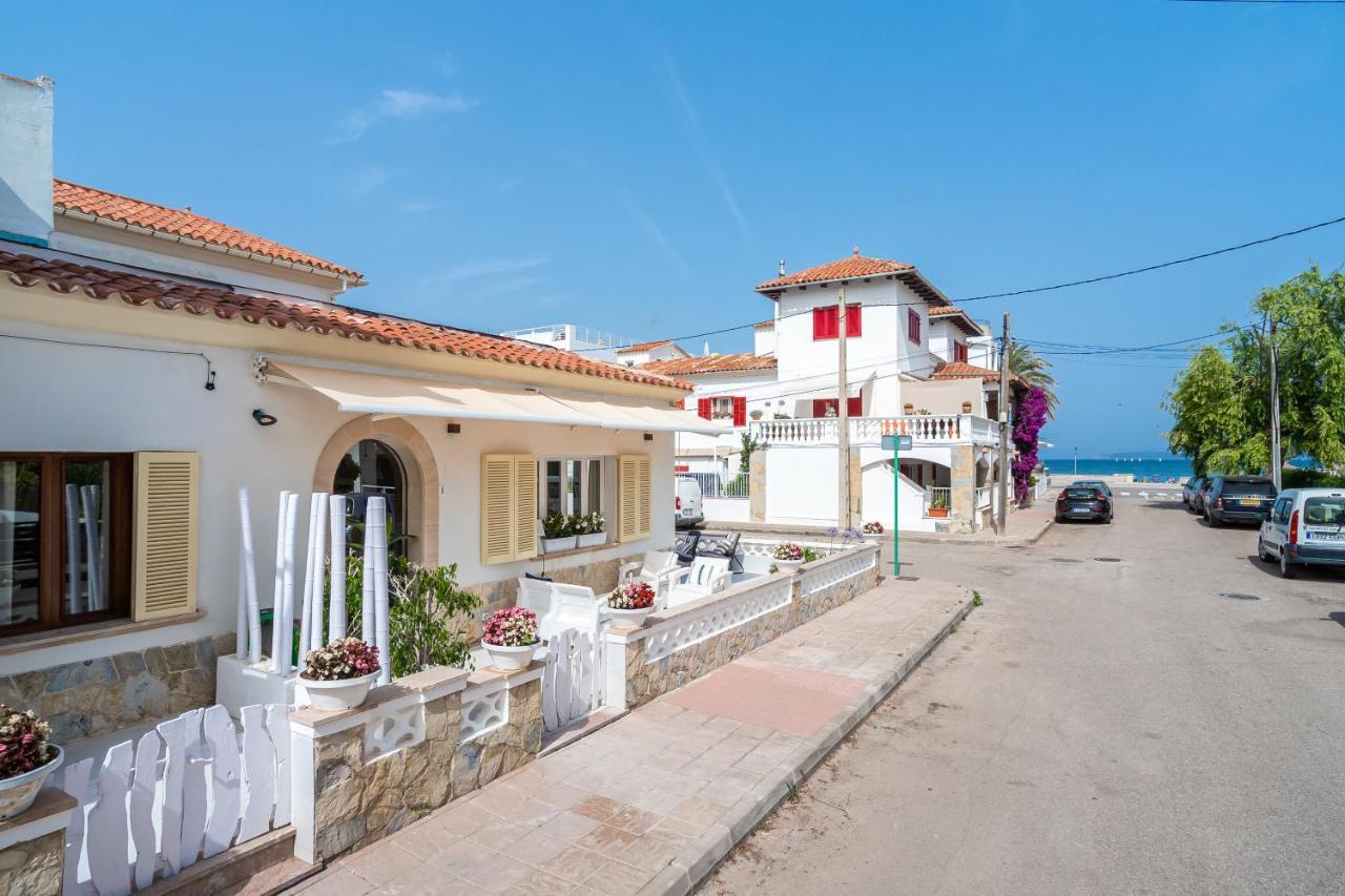 Villa Casa Bambu Pollensa By Mallorca Selection Puerto Pollensa