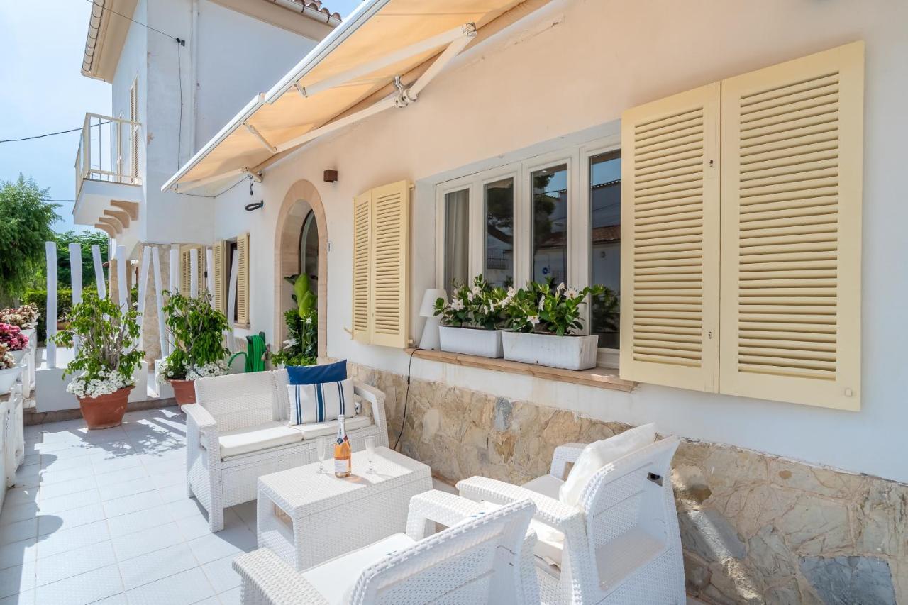 Casa Bambu Pollensa By Mallorca Selection Villa Puerto Pollensa