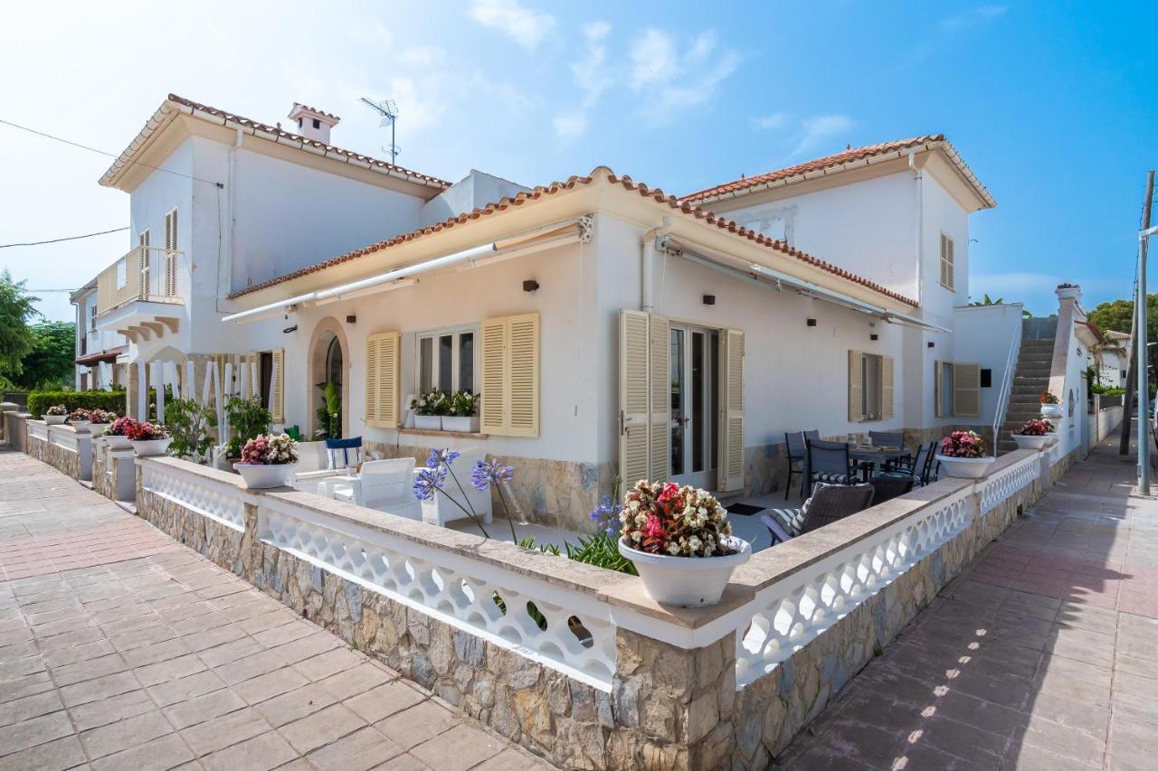 Casa Bambu Pollensa By Mallorca Selection Villa *