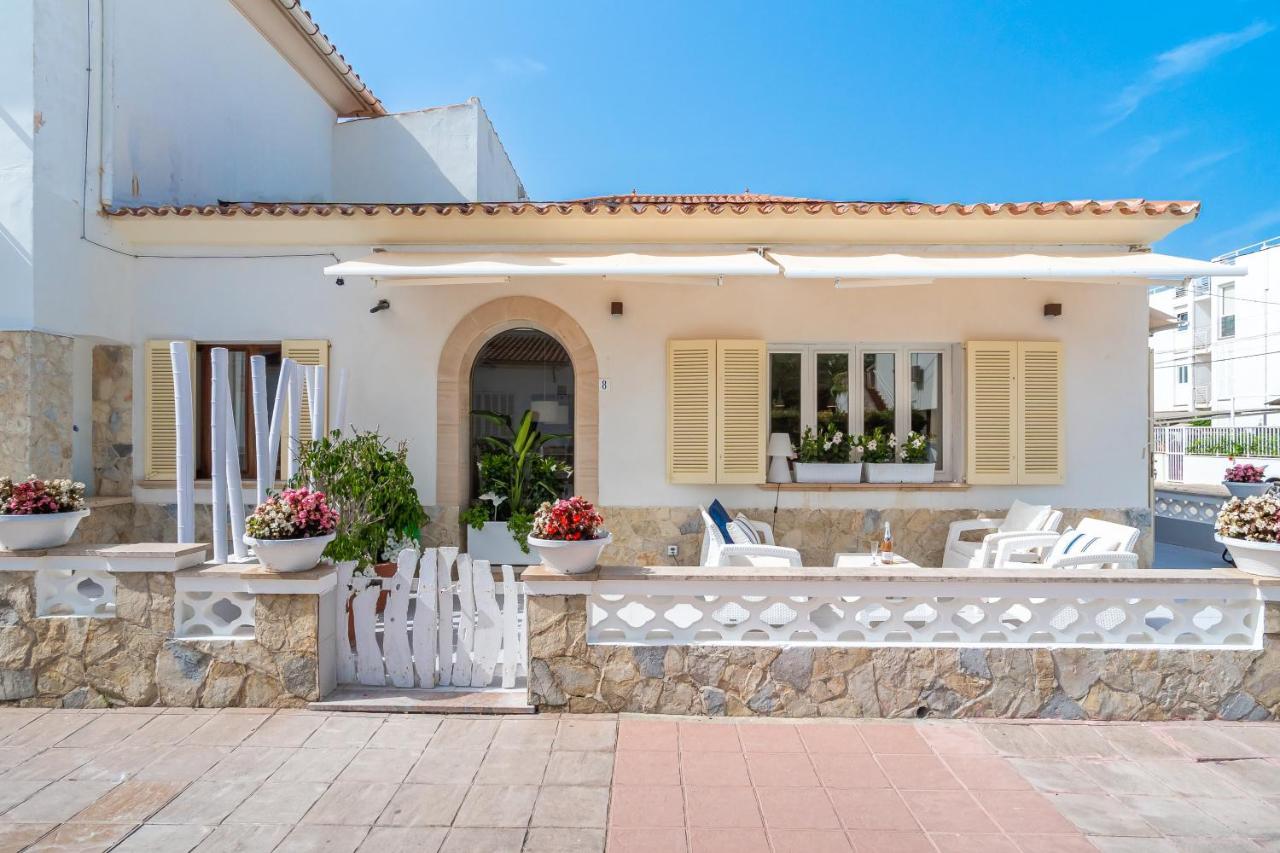 Villa Casa Bambu Pollensa By Mallorca Selection