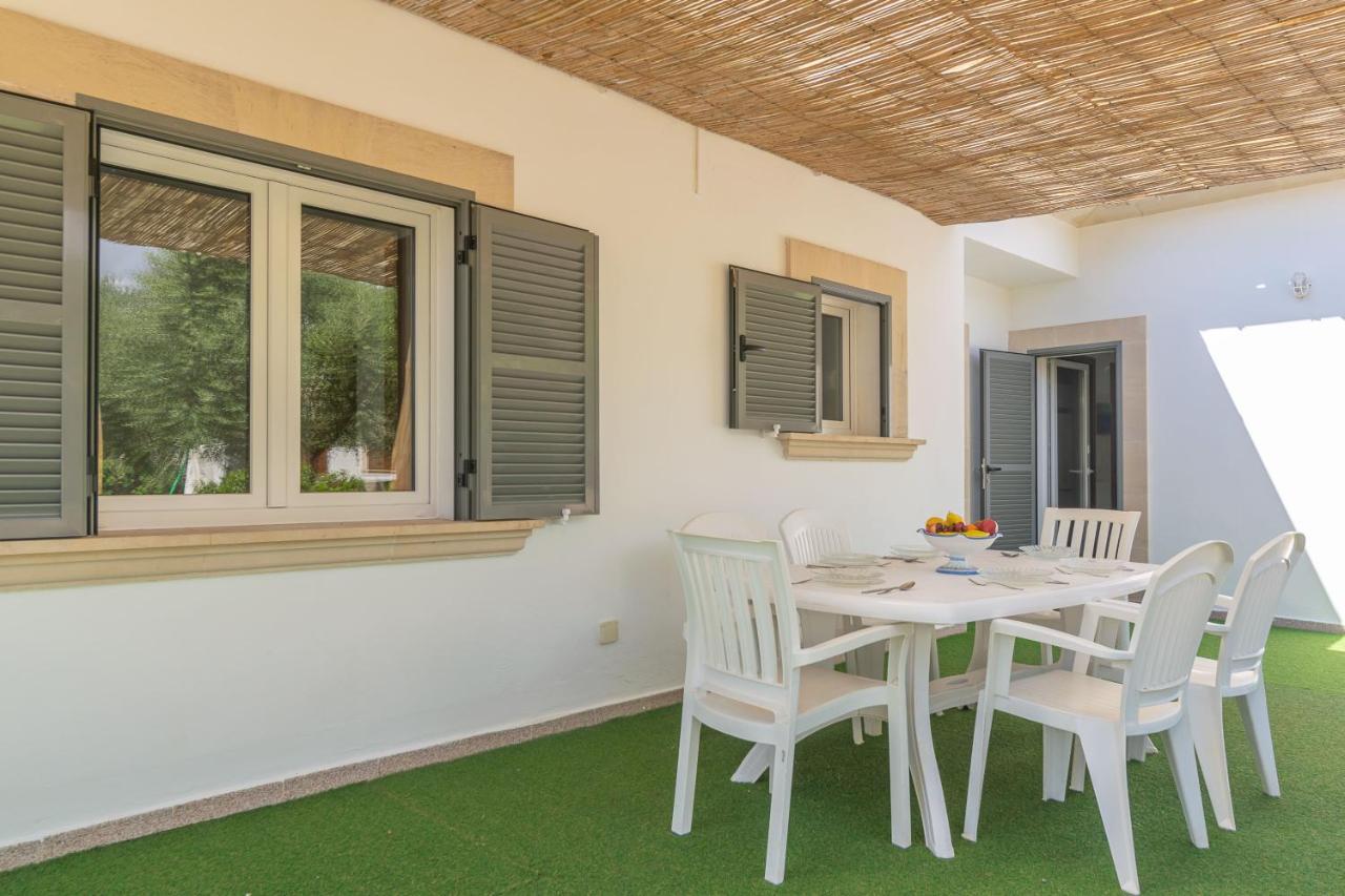 Casa Aina Chalet