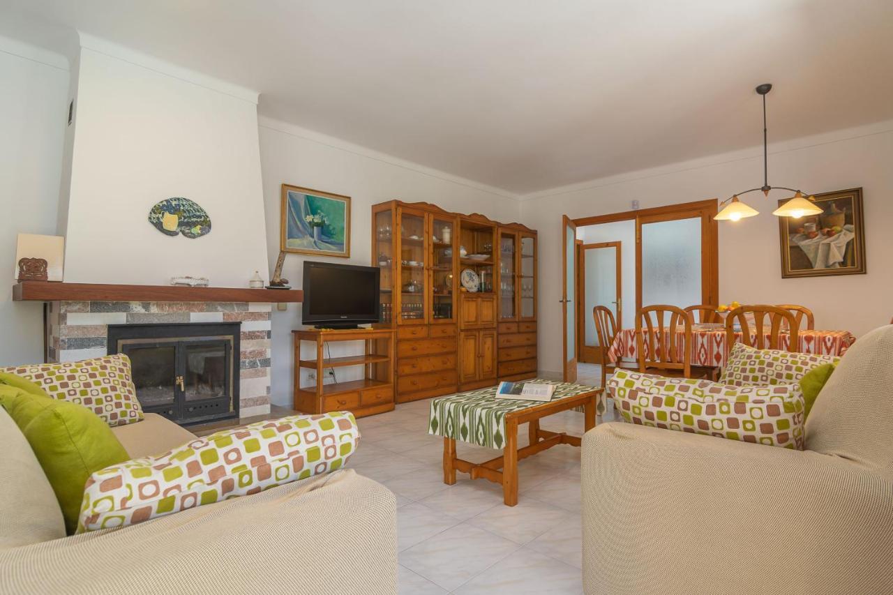 Chalet Casa Aina Sa Ràpita