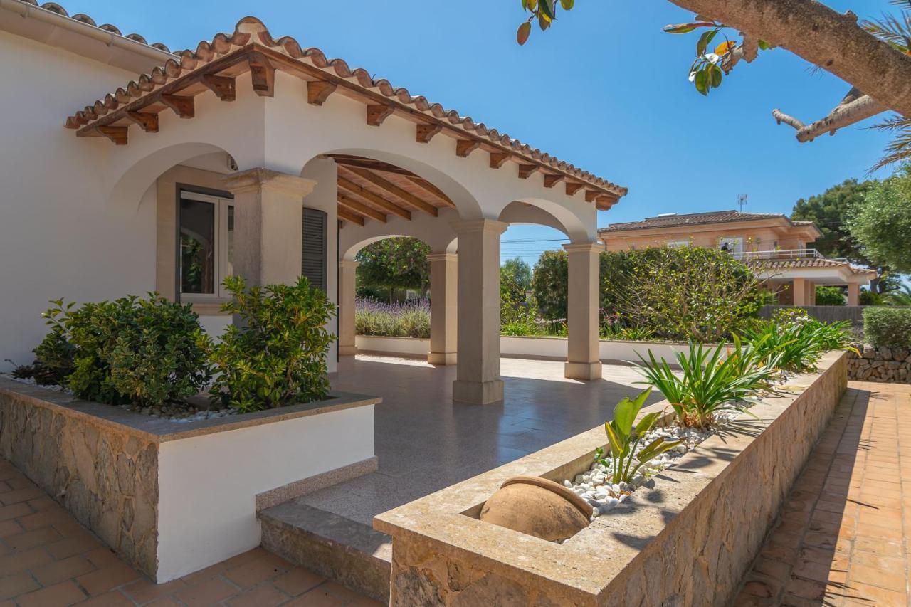 Casa Aina * Sa Ràpita