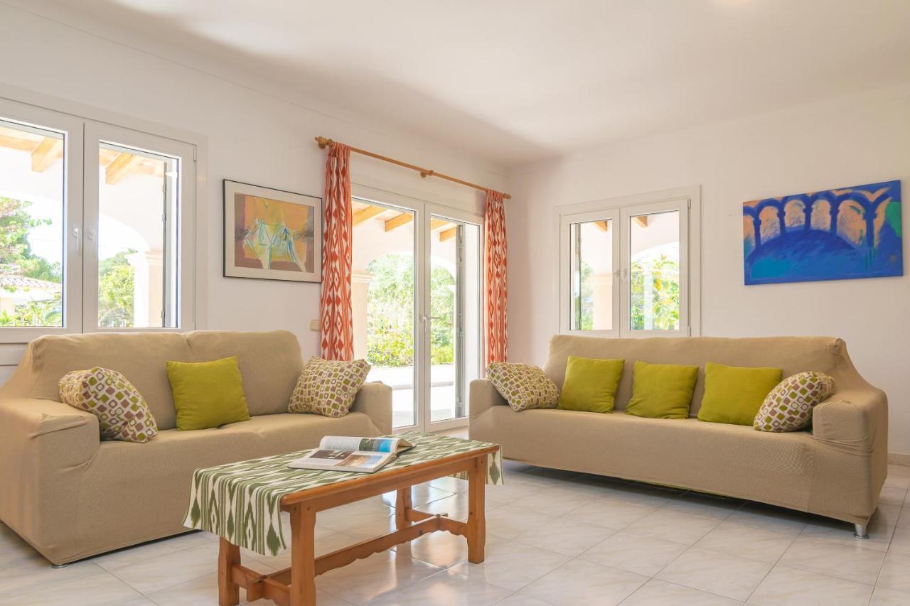 Casa Aina * Sa Ràpita