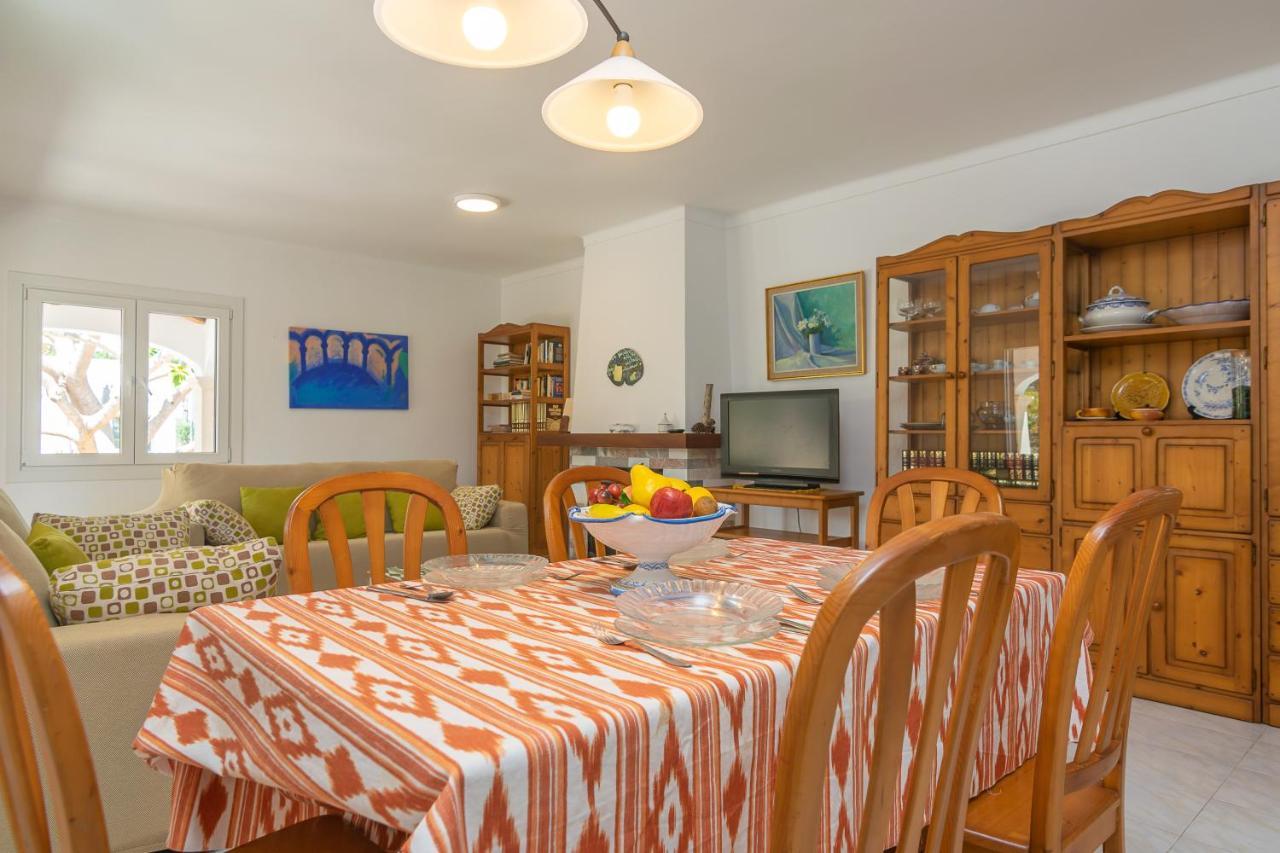 Chalet Casa Aina