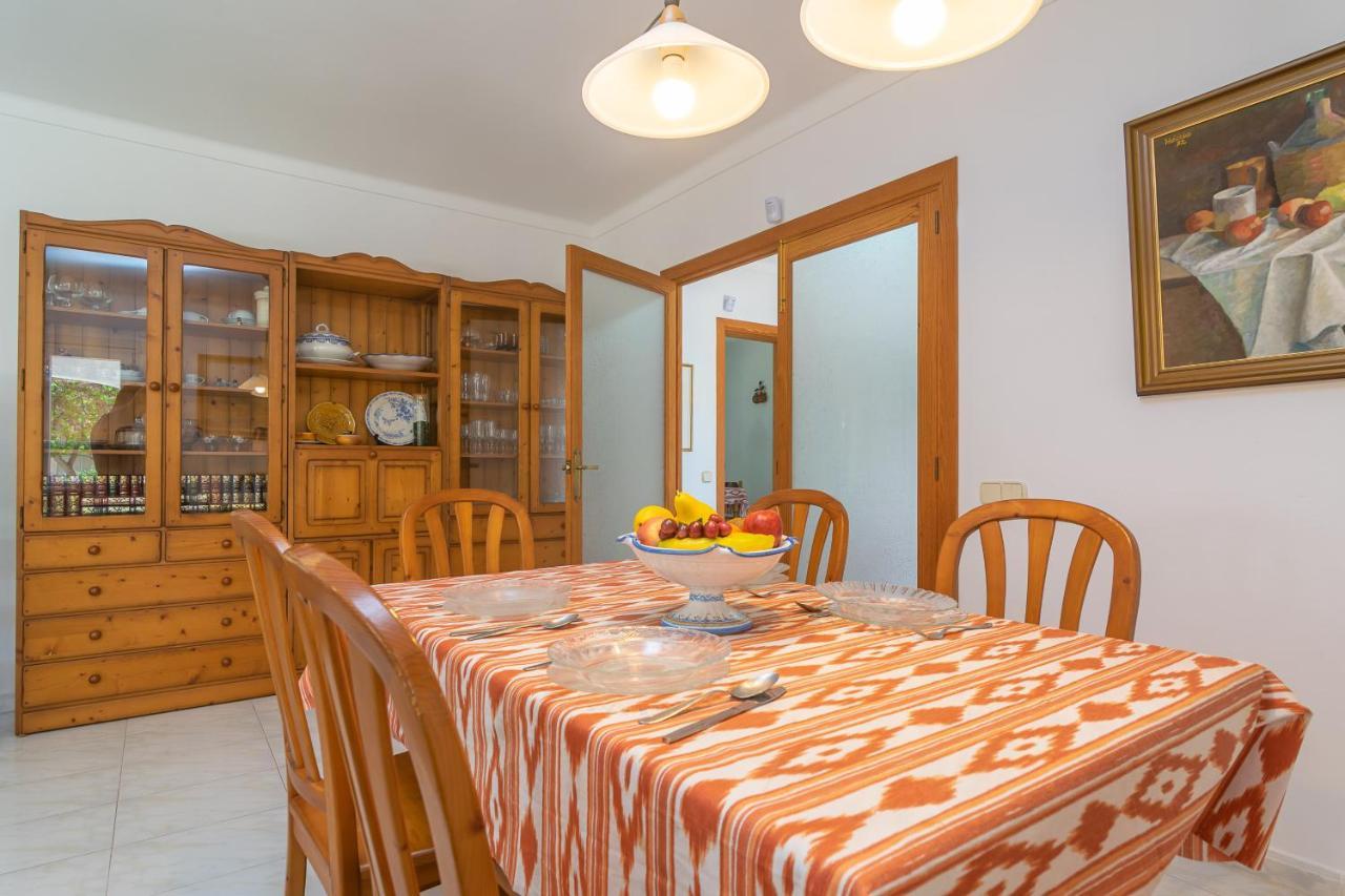 Chalet Casa Aina Sa Ràpita