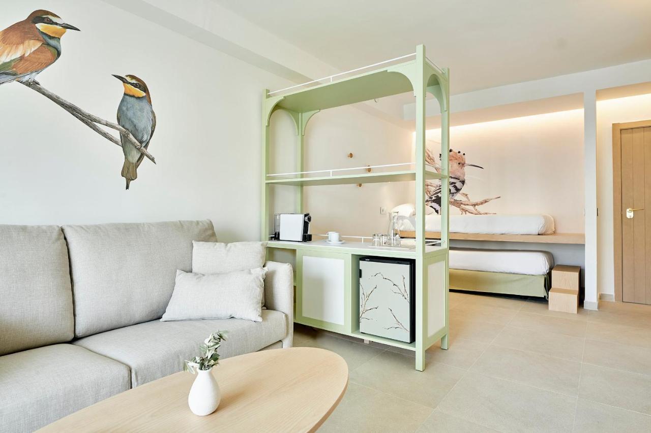 Iberostar Selection Albufera Park 4* Playa de Muro (Mallorca)