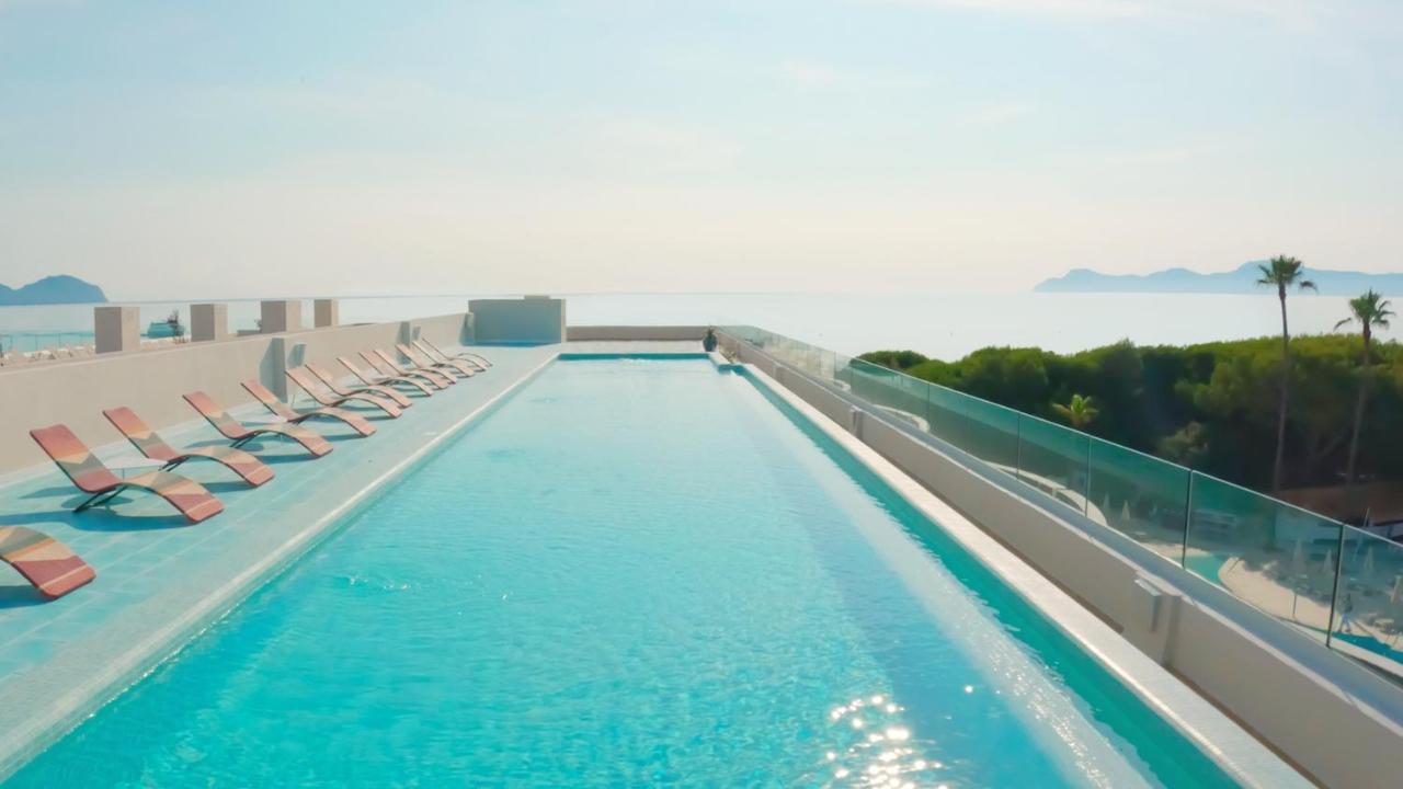 Iberostar Selection Albufera Park Hotel 4*