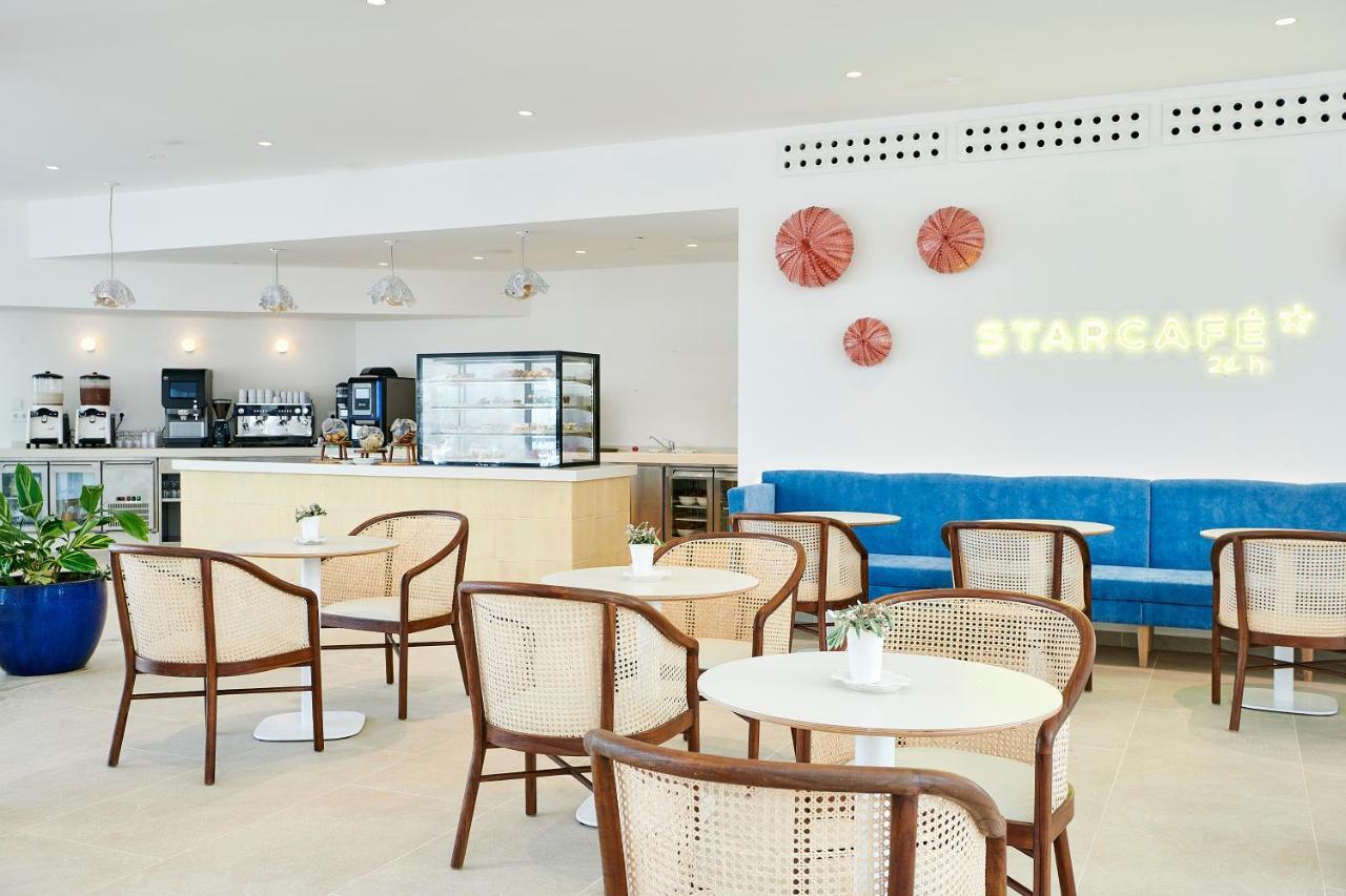 Hotel Iberostar Selection Albufera Park Playa de Muro (Mallorca)