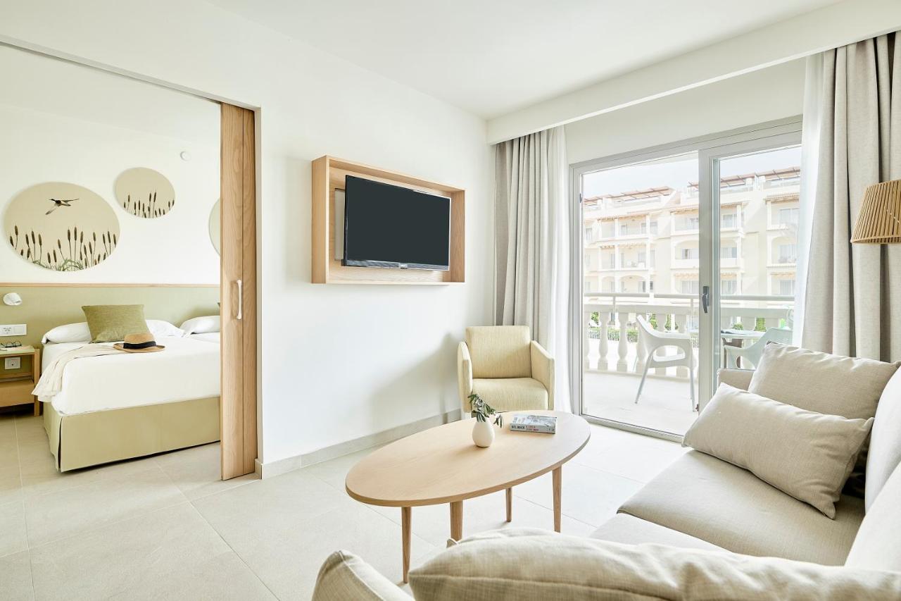 Hotel Iberostar Selection Albufera Park 4*