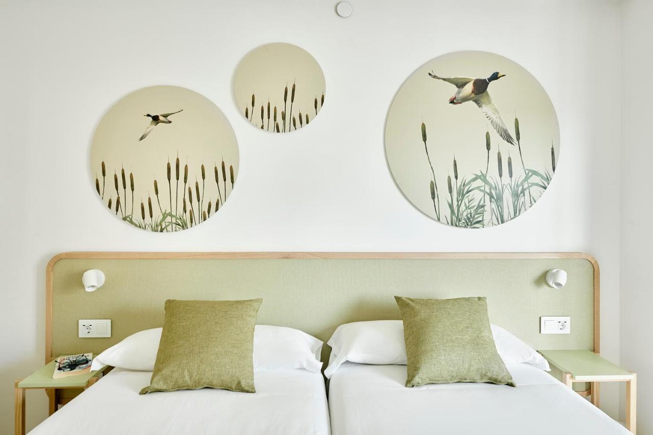 Iberostar Selection Albufera Park Hotel