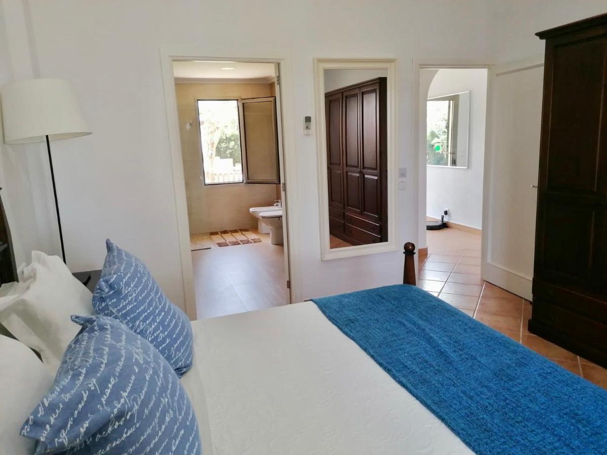 Amer Villa