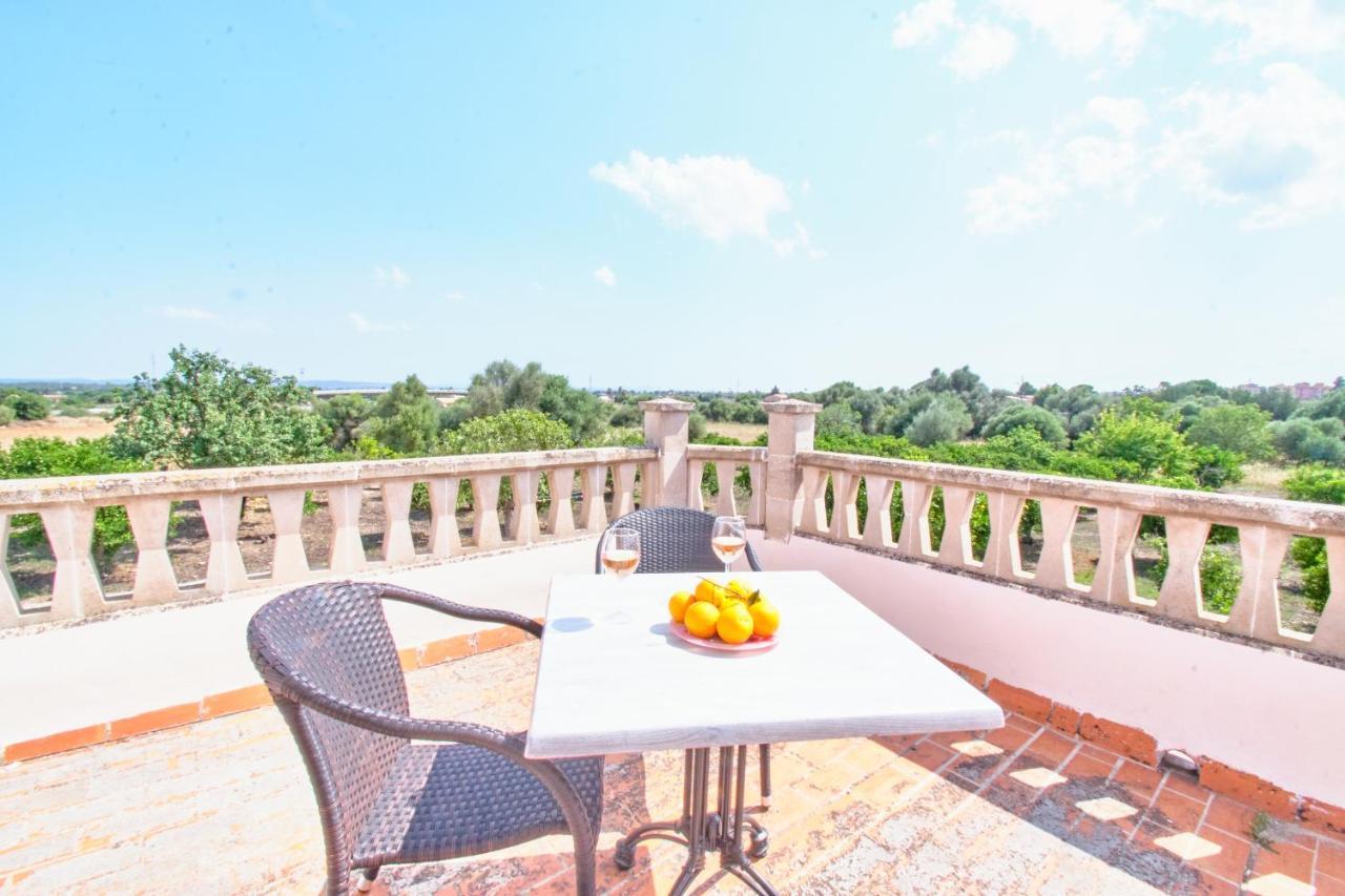 Villa Son Bennassar