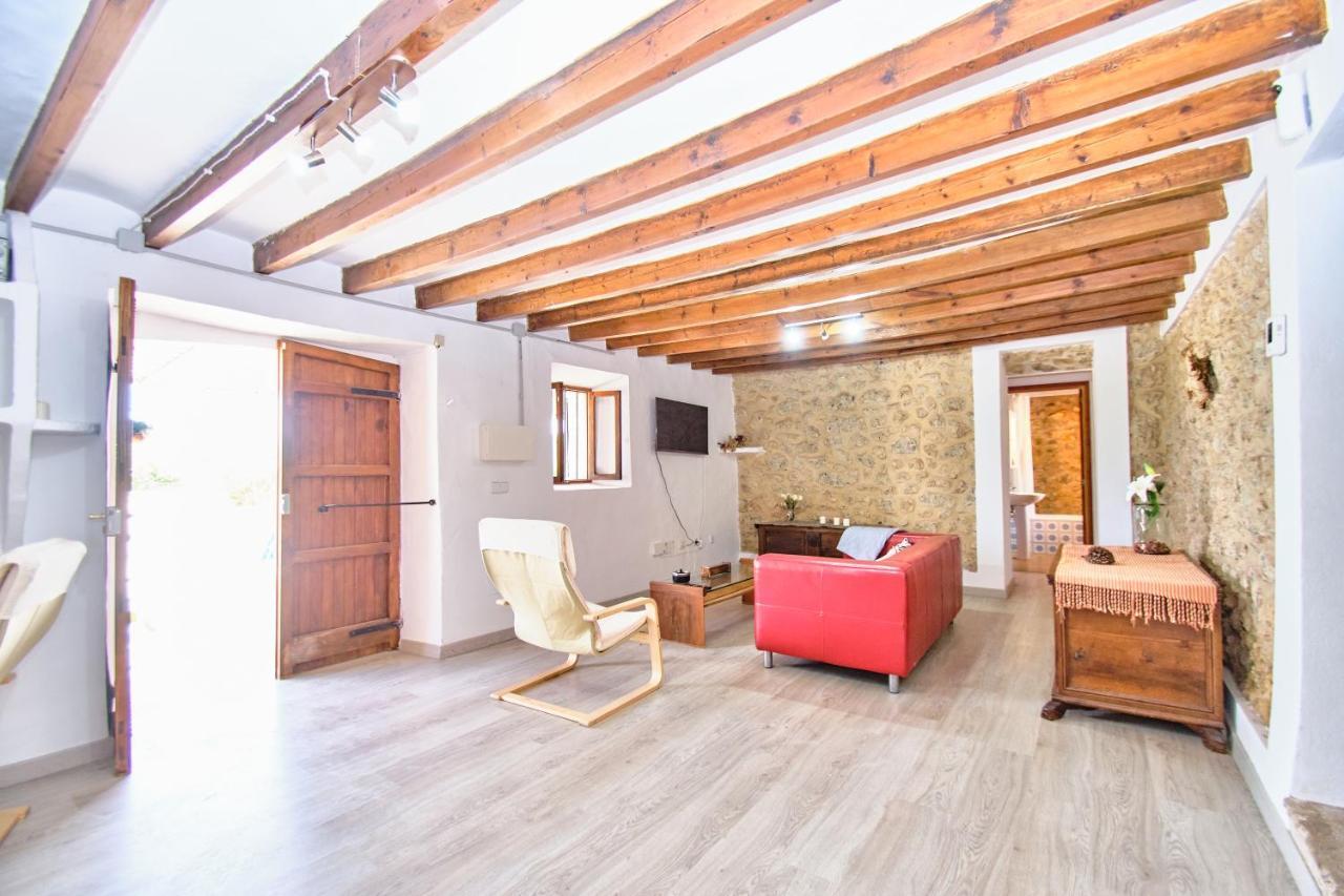Villa Son Bennassar *