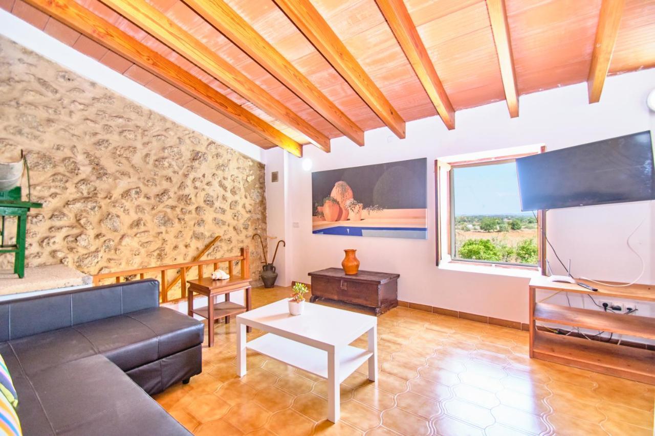 Son Bennassar Villa *