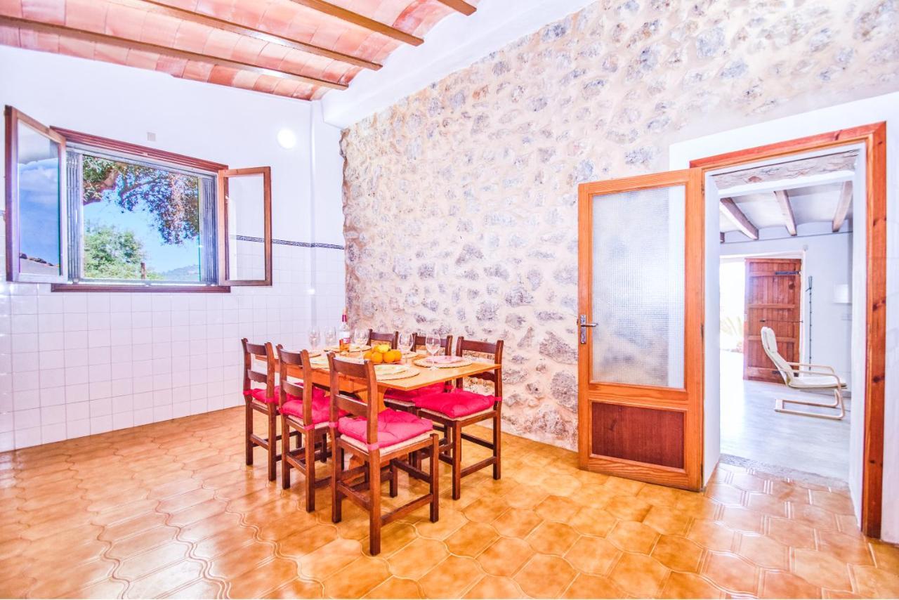 Son Bennassar Villa