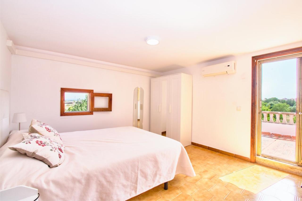 Son Bennassar Villa