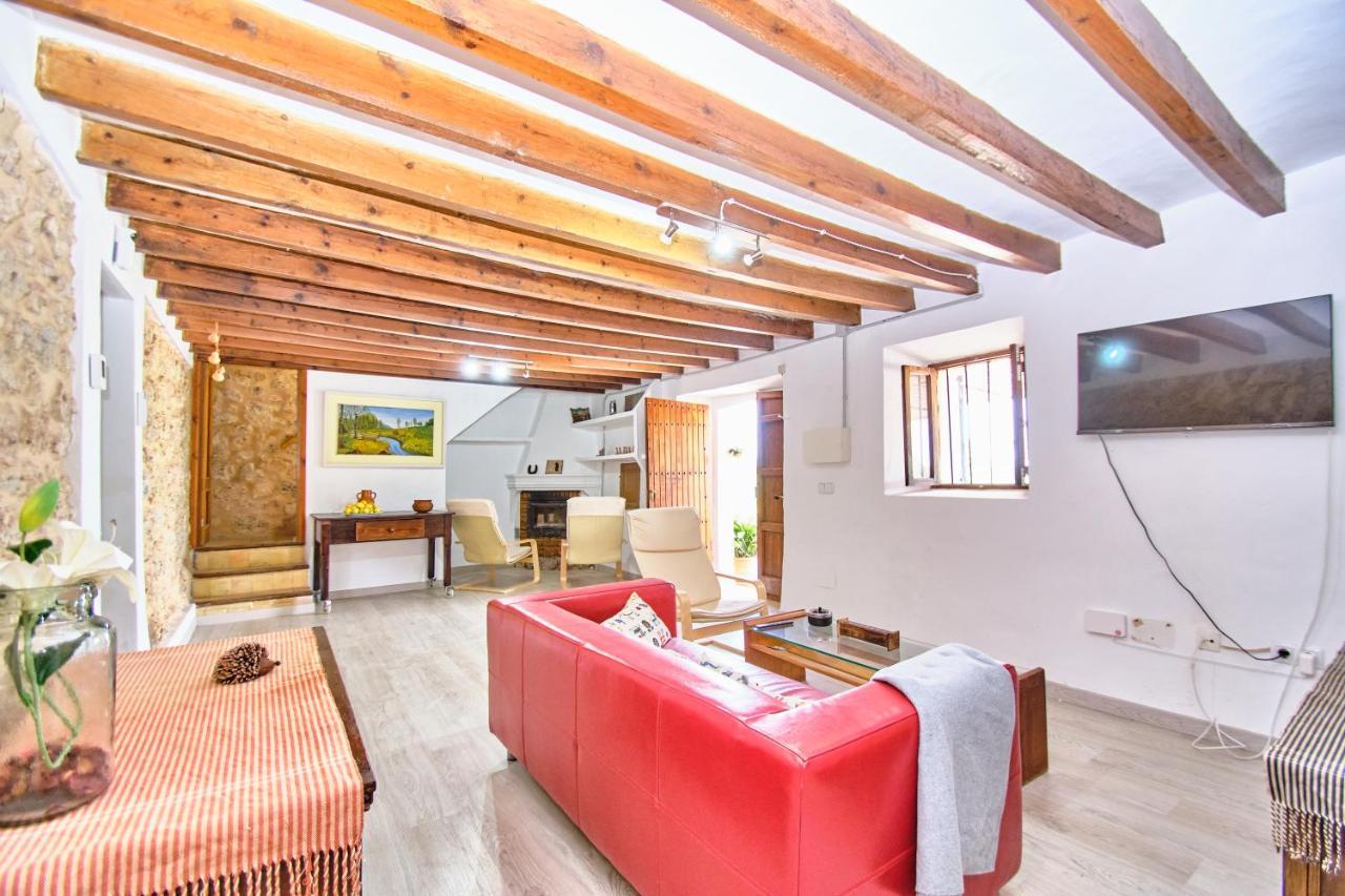 Son Bennassar Villa Inca (Mallorca)
