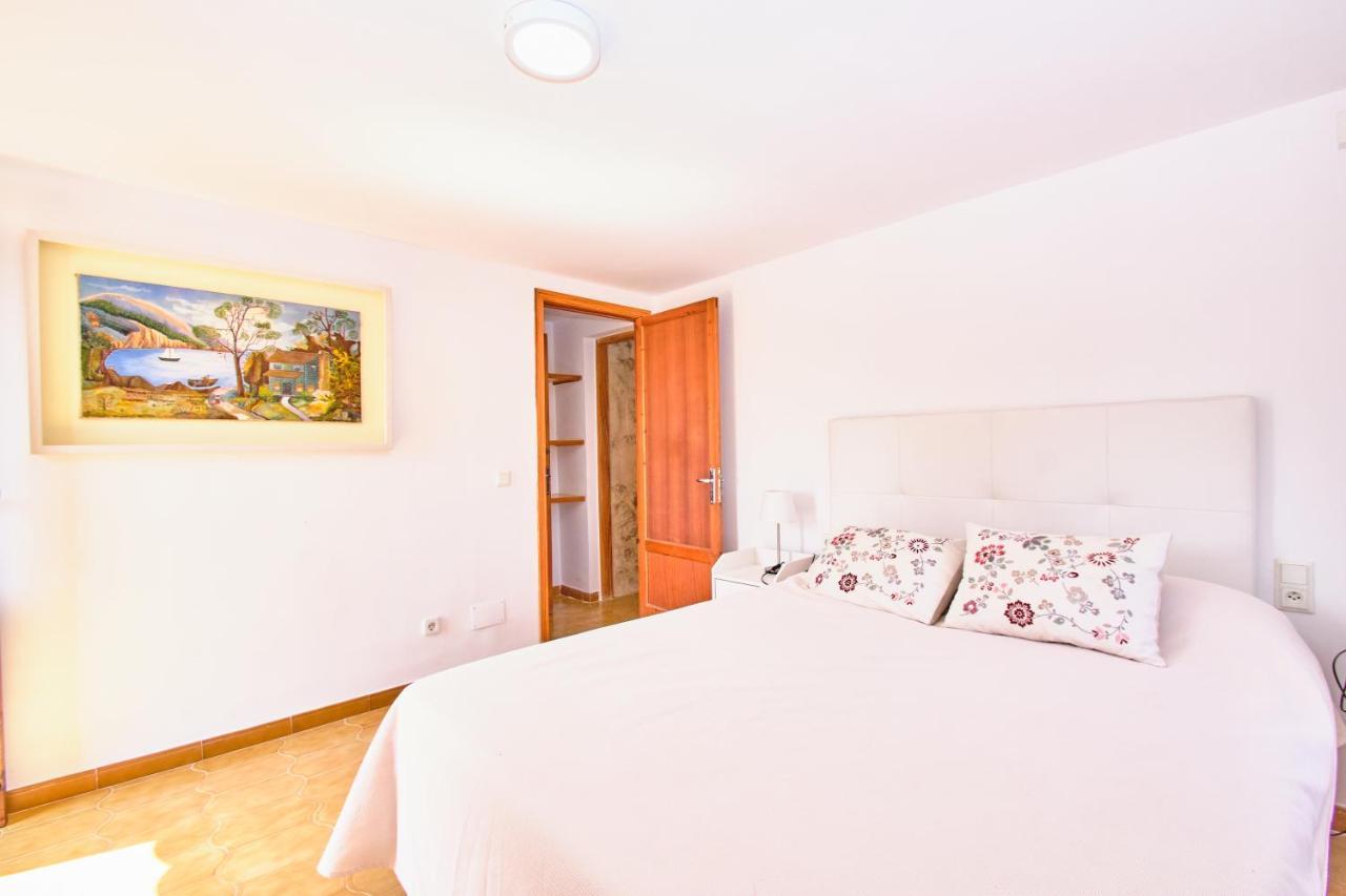 Son Bennassar Villa *