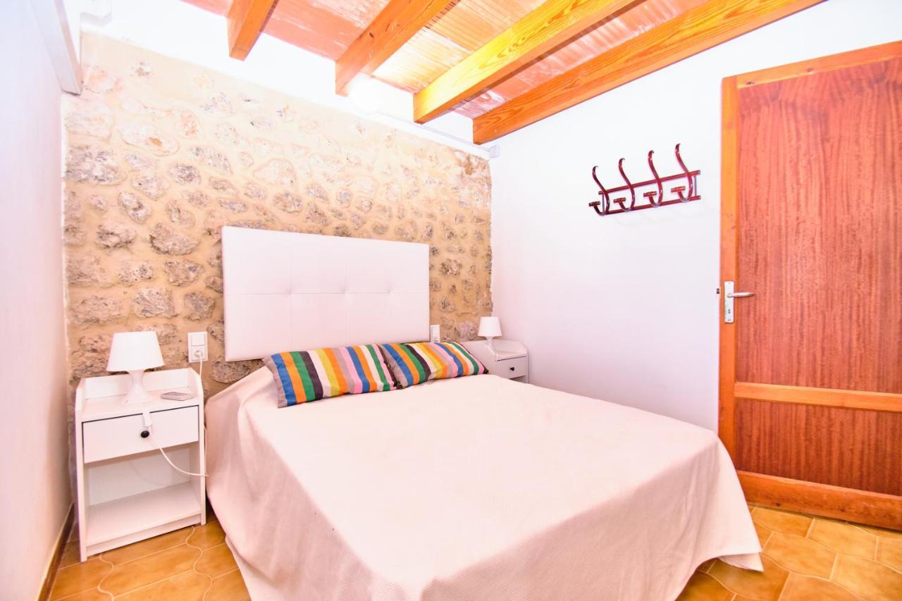 Son Bennassar Villa Inca (Mallorca)