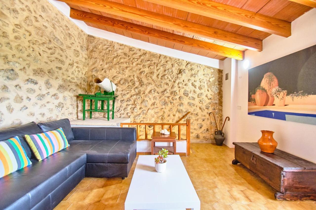 Villa Son Bennassar *