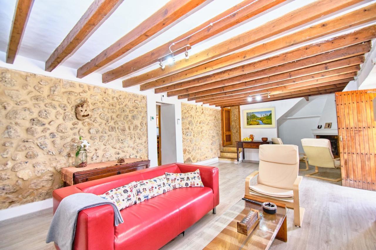 Son Bennassar Villa Inca (Mallorca)