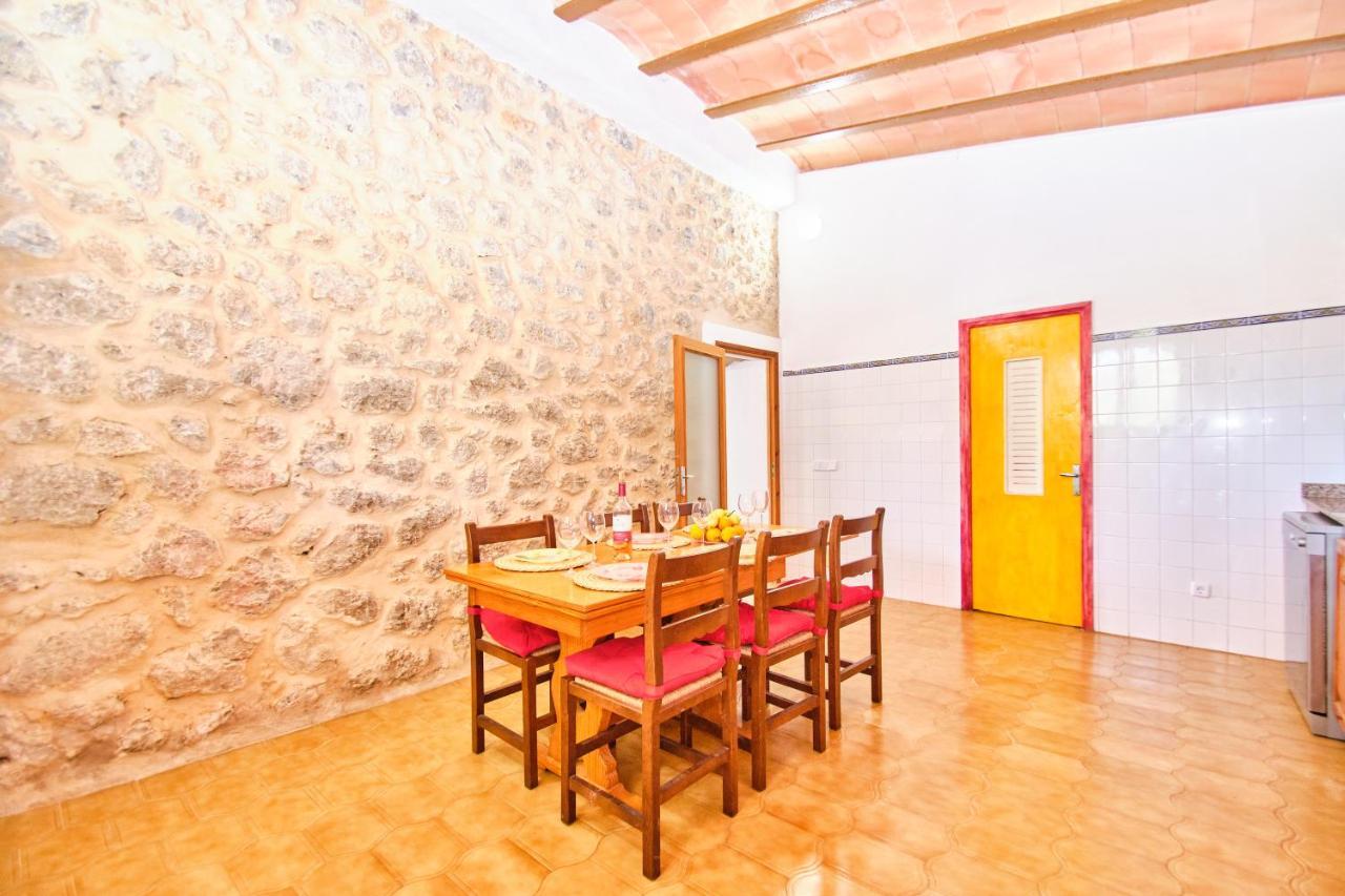 Villa Son Bennassar *