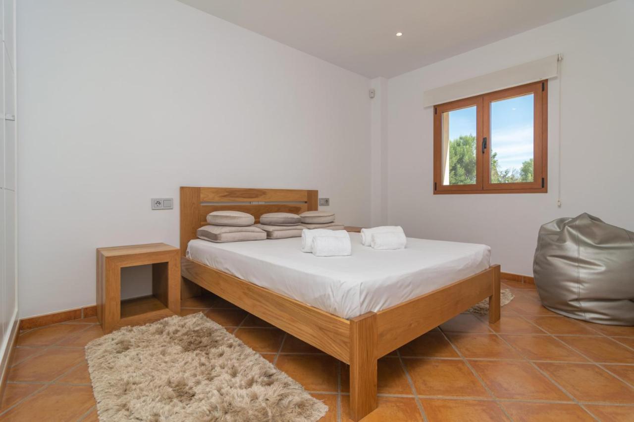 Son Morei De Ses Penyes Villa