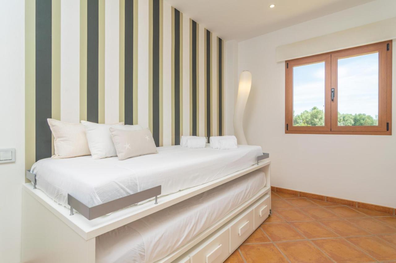 Villa Son Morei De Ses Penyes