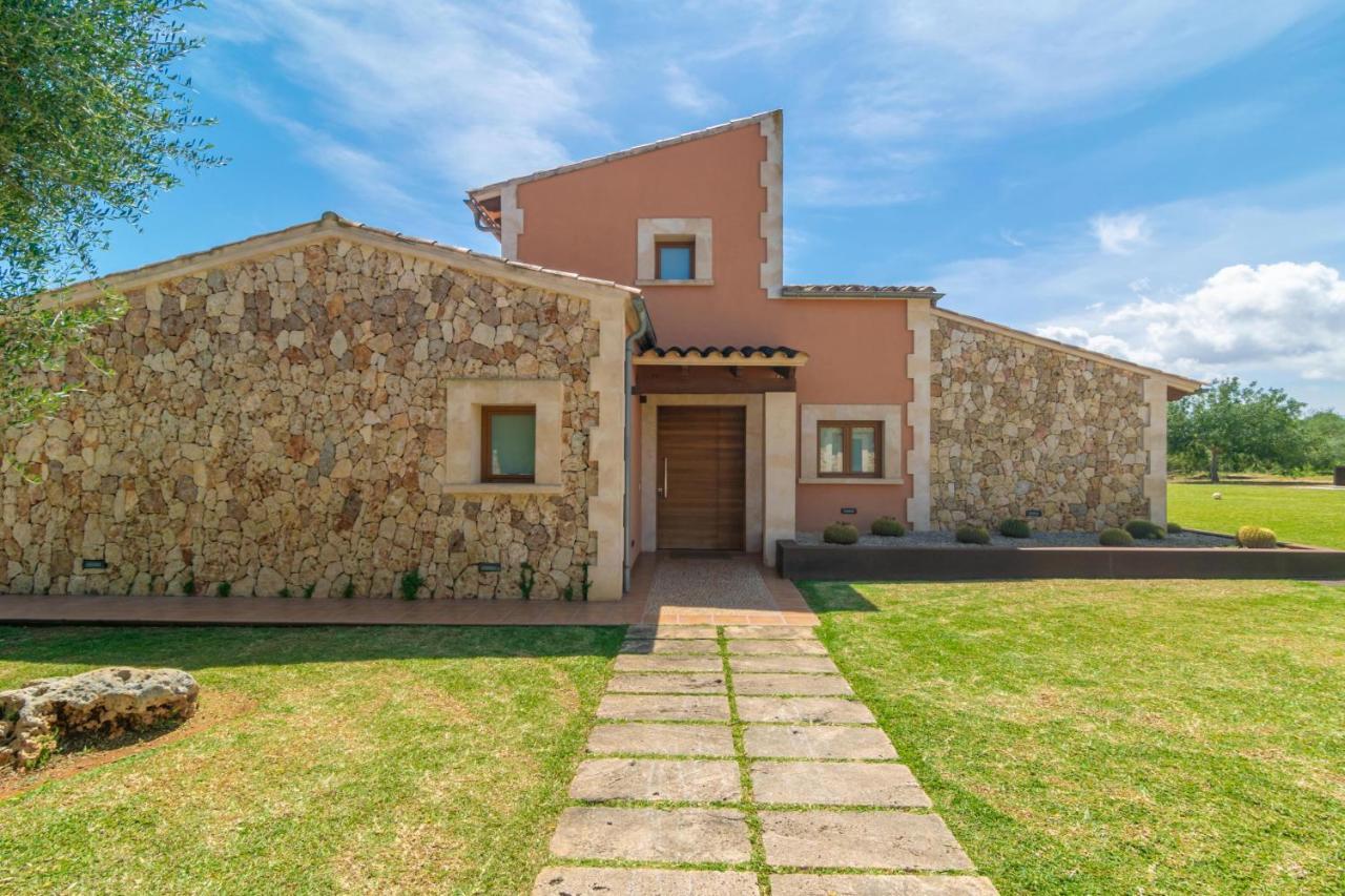 Son Morei De Ses Penyes Villa Muro