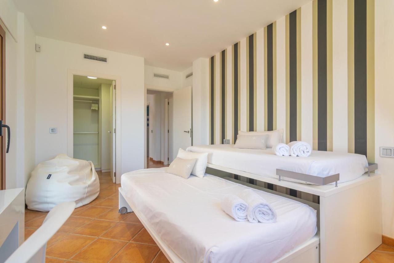 Villa Son Morei De Ses Penyes Muro