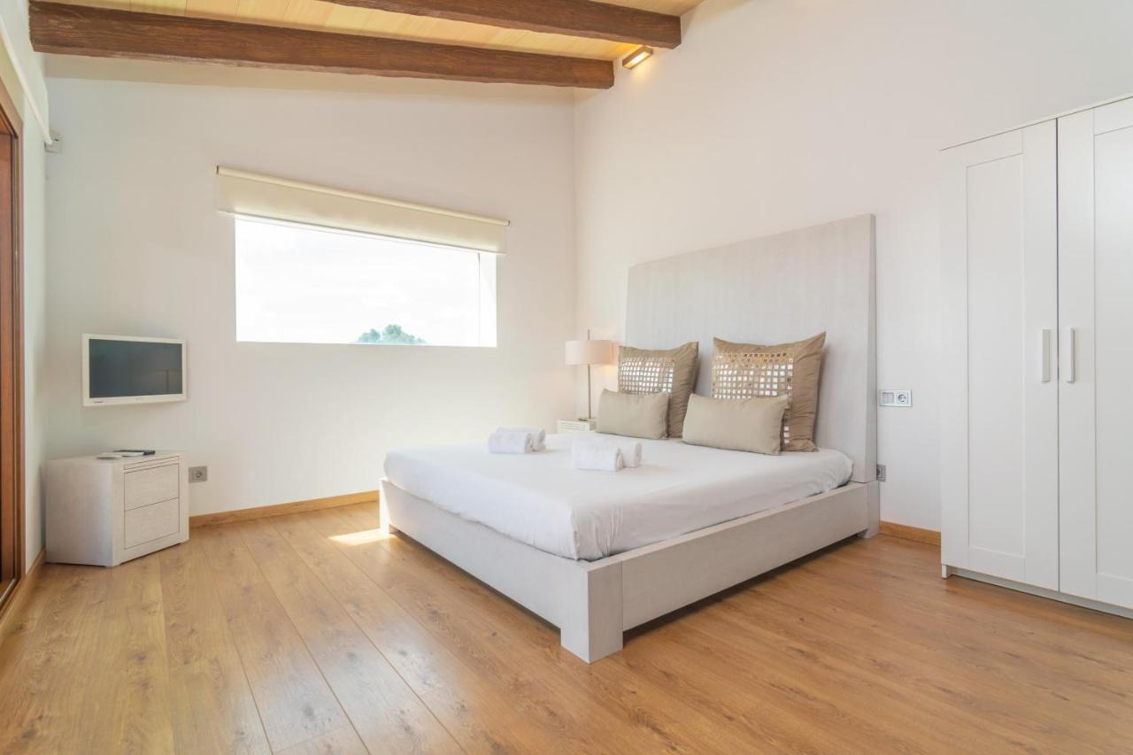 Villa Son Morei De Ses Penyes