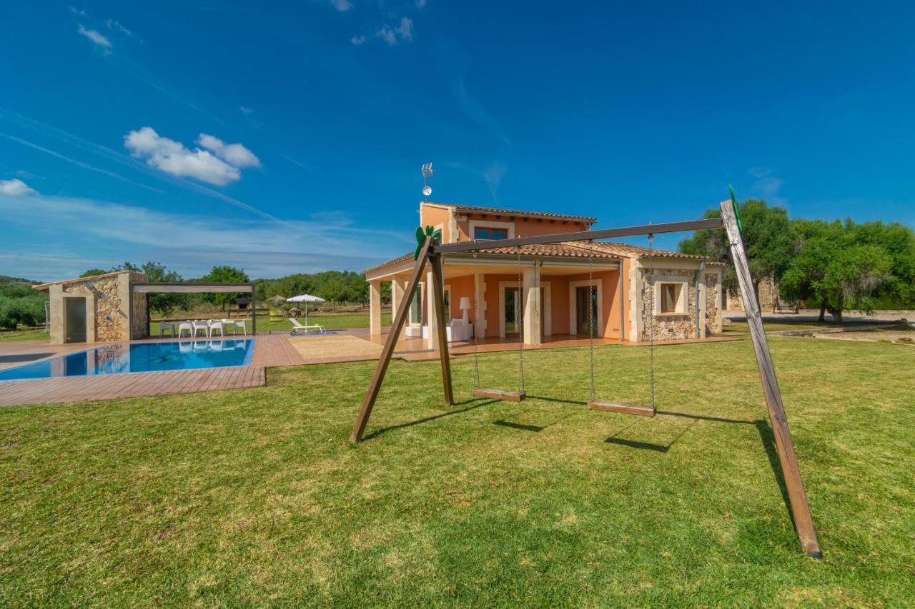 Villa Son Morei De Ses Penyes