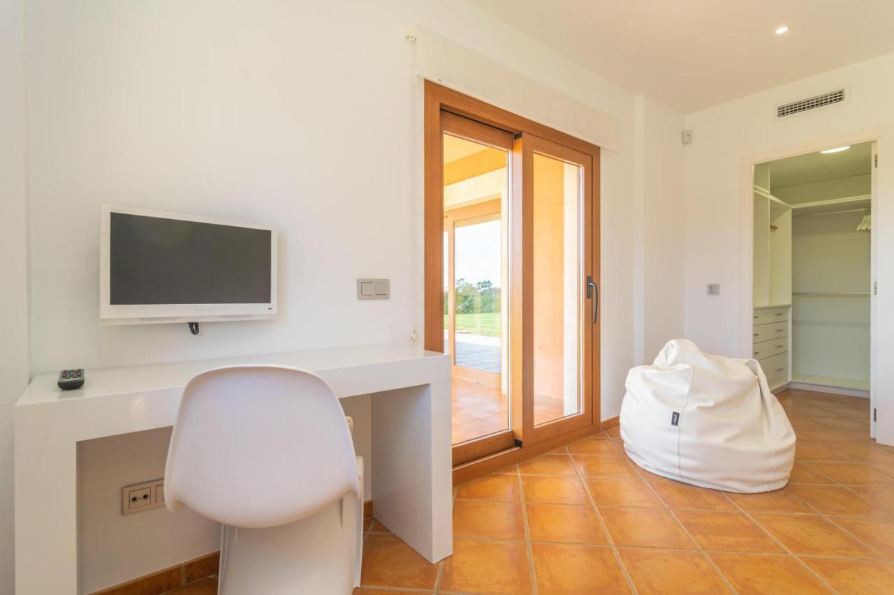 Villa Son Morei De Ses Penyes