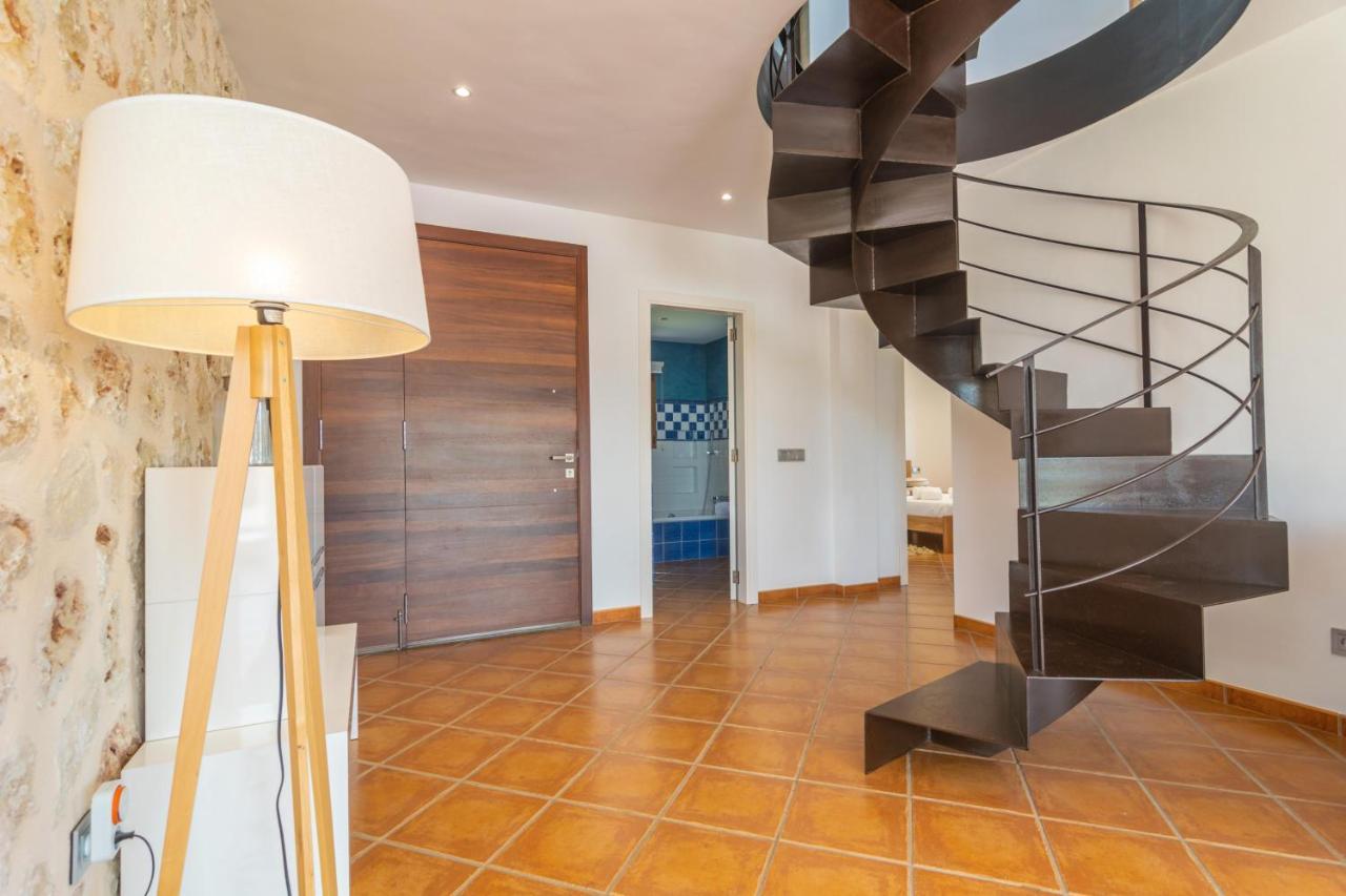 Villa Son Morei De Ses Penyes *