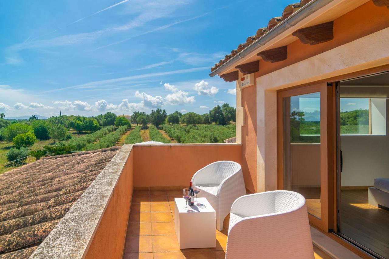 Villa Son Morei De Ses Penyes Muro