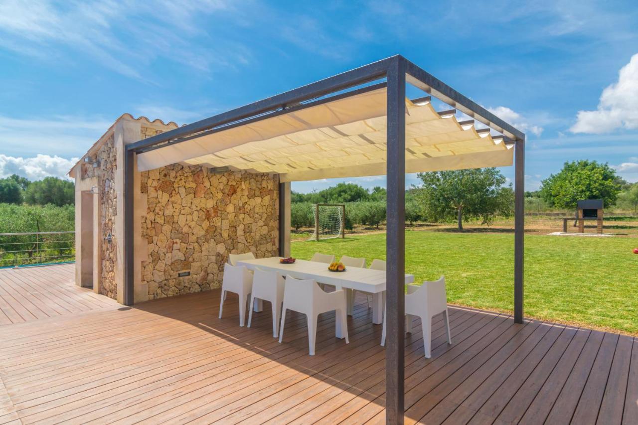 Villa Son Morei De Ses Penyes