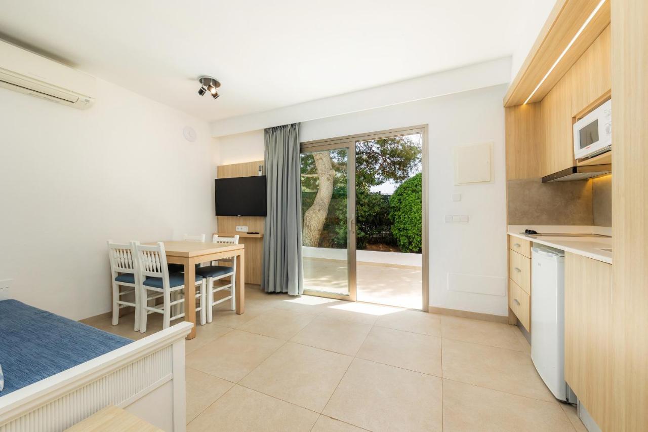 Aquamarina 4 * Cala Ferrera (Mallorca)