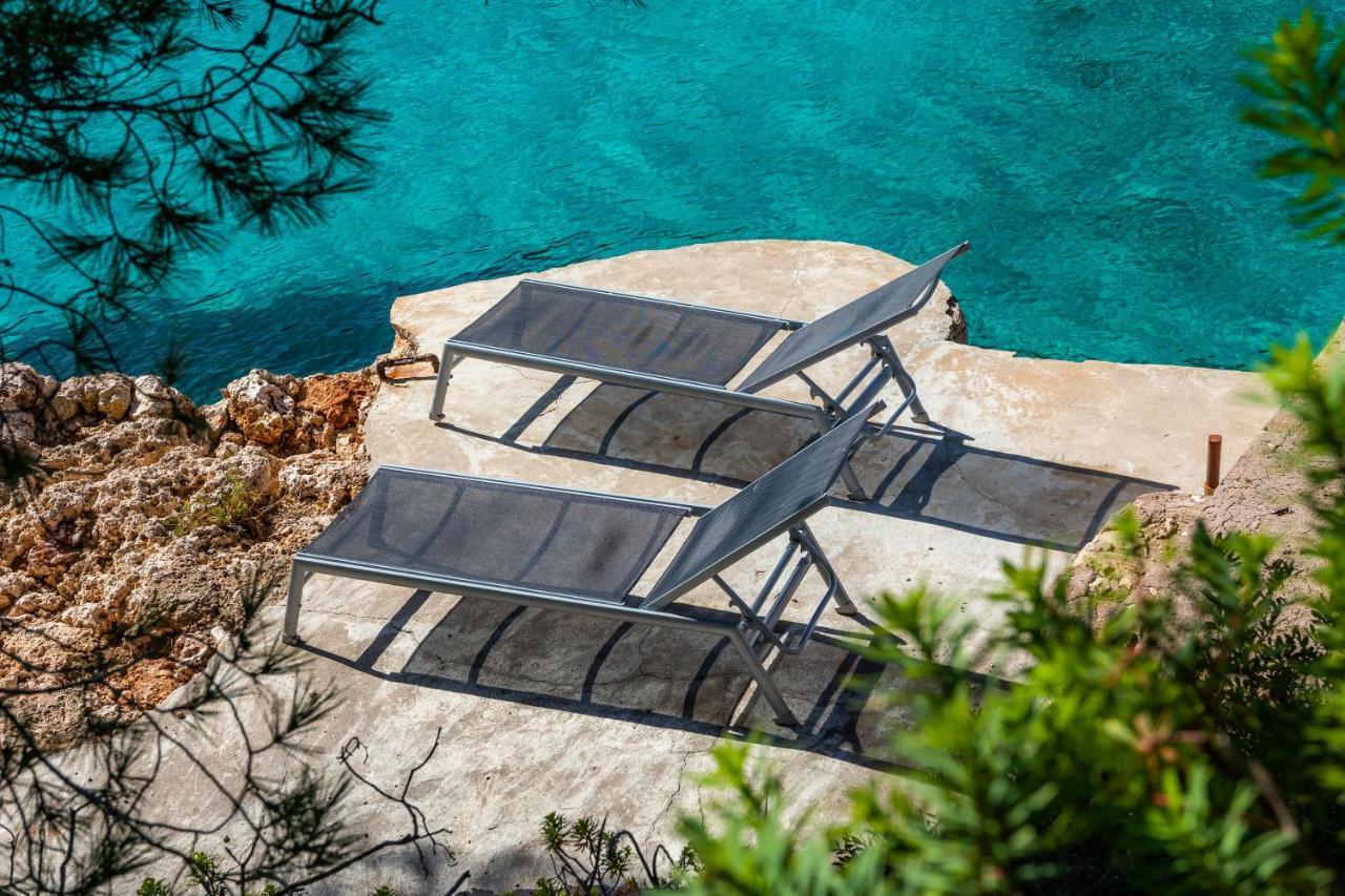 Apartamento Aquamarina 4 Cala Ferrera (Mallorca)