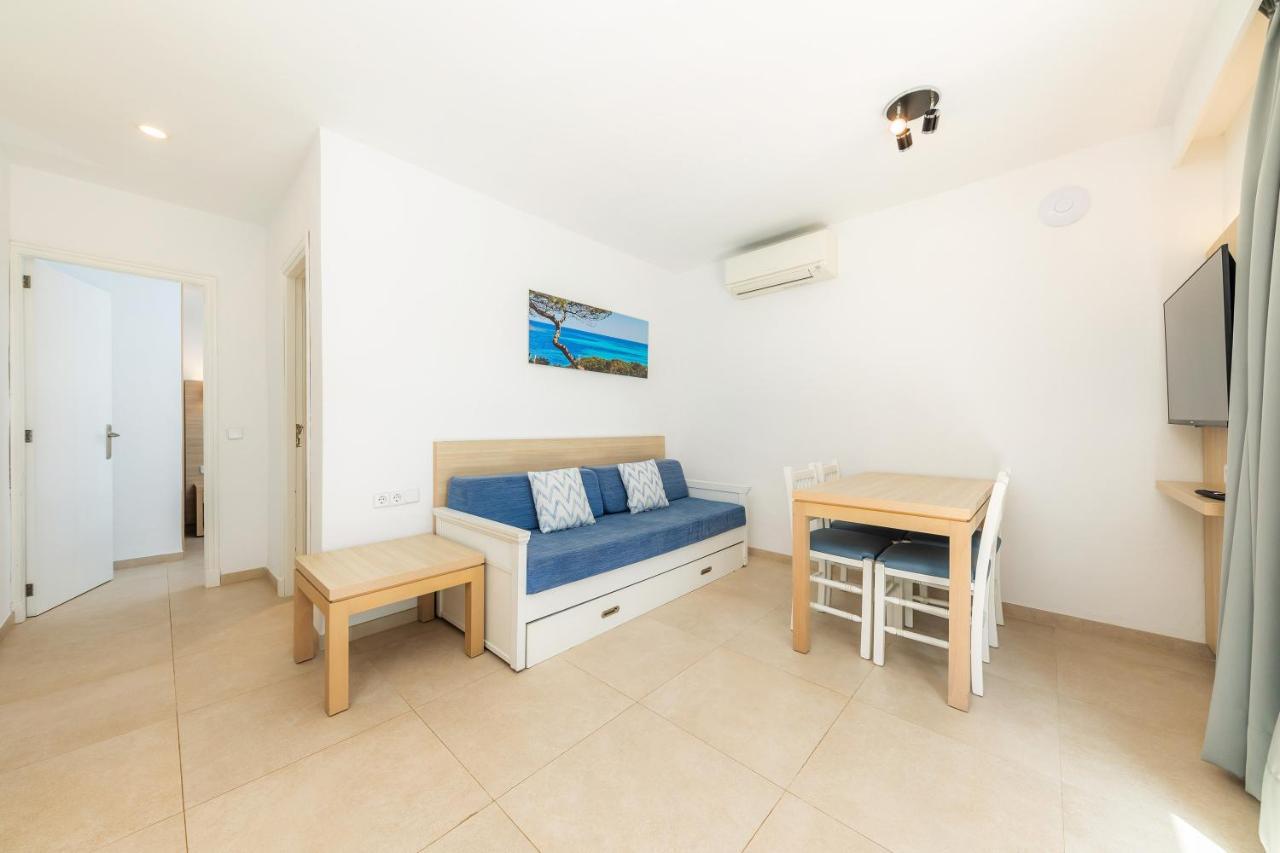 Apartamento Aquamarina 4 Cala Ferrera (Mallorca)