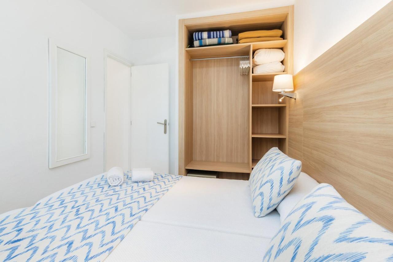 Apartamento Aquamarina 4 *