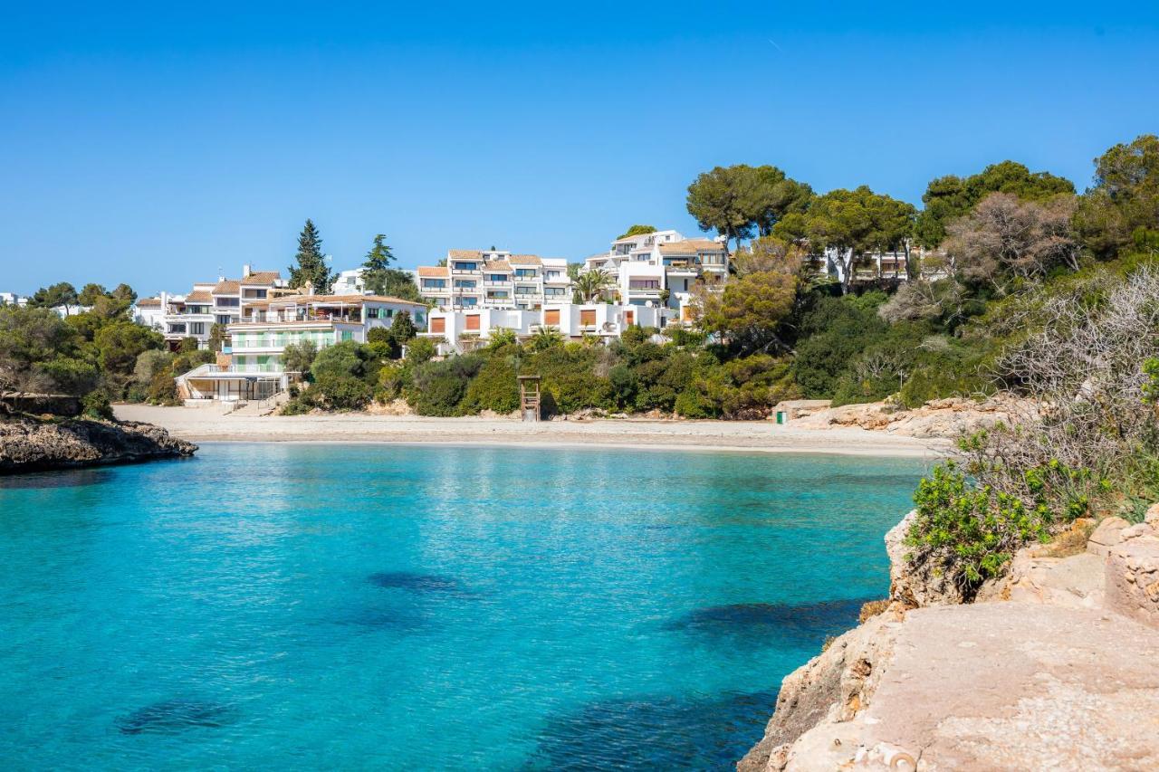 Aquamarina 4 Apartamento Cala Ferrera (Mallorca)