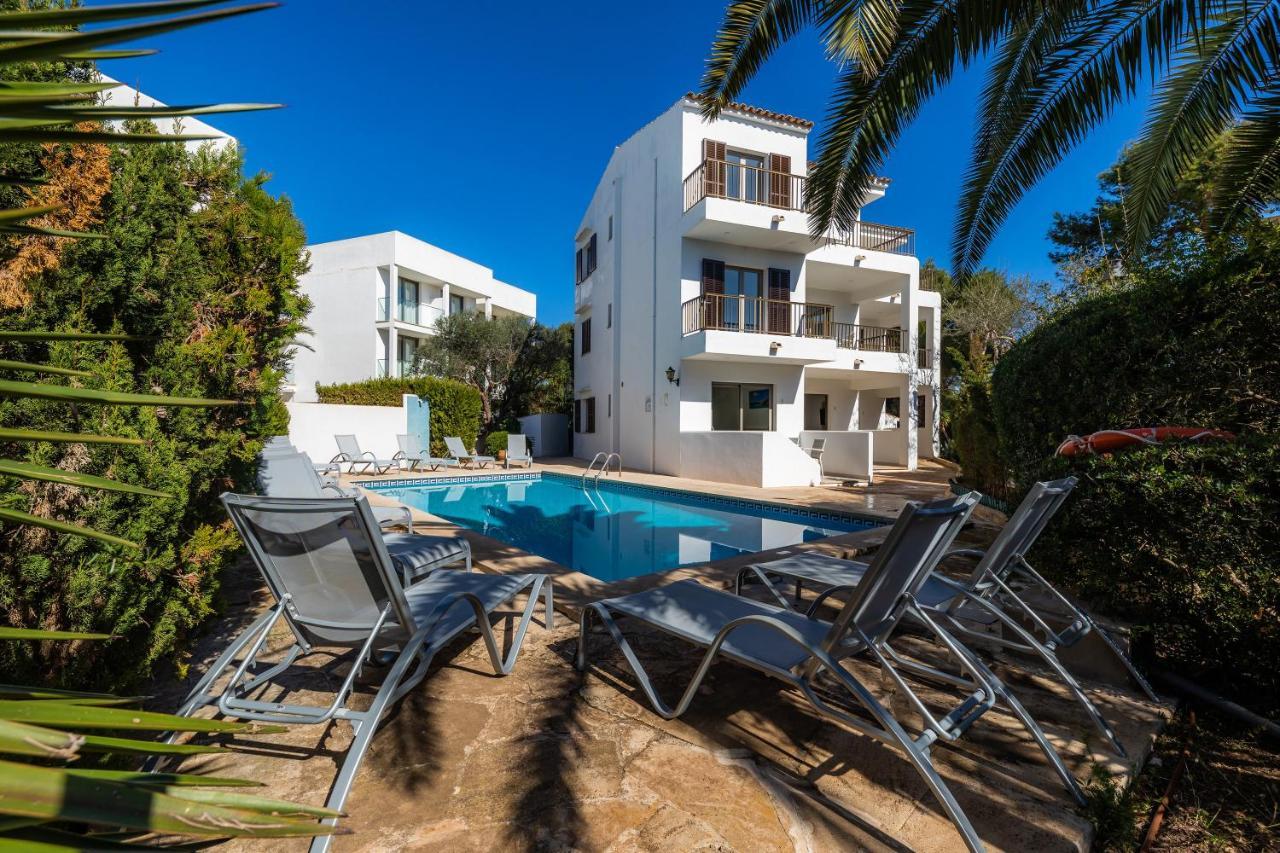 Apartamento Aquamarina 4