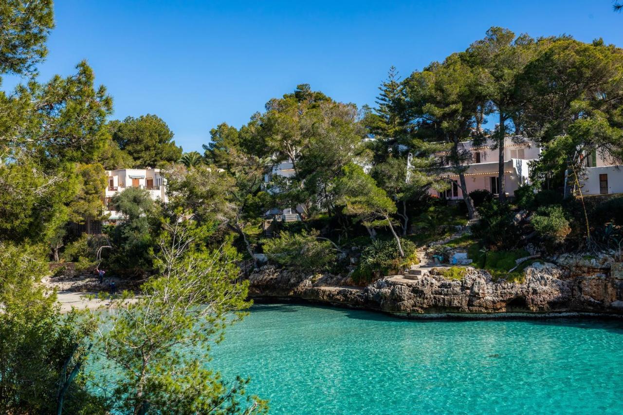 Aquamarina 4 Apartamento Cala Ferrera (Mallorca)
