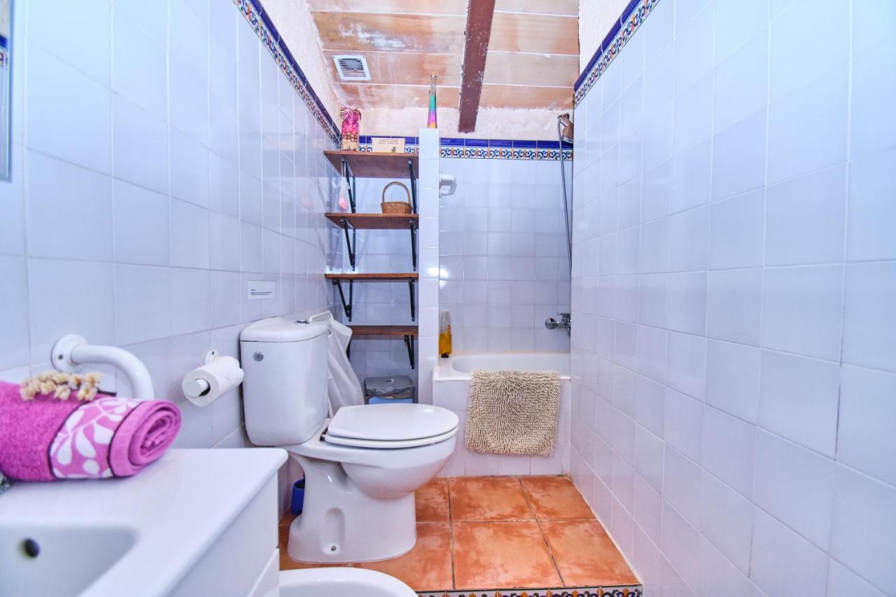 Gran Casa Mallorquina Con Piscina Privada 8 Personas Villa *
