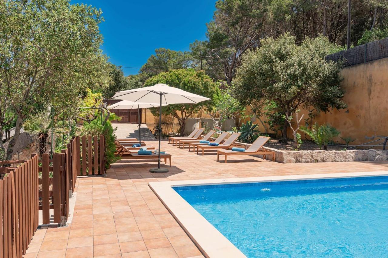 Boutique Oriola 3* Cala de Sant Vicenc