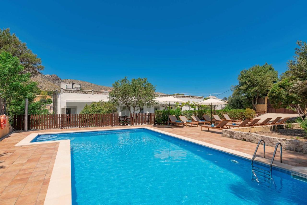 Boutique Oriola Hotel Cala de Sant Vicenc