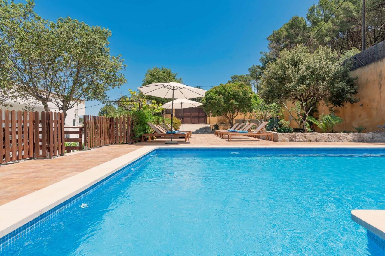 Boutique Oriola Cala de Sant Vicenc